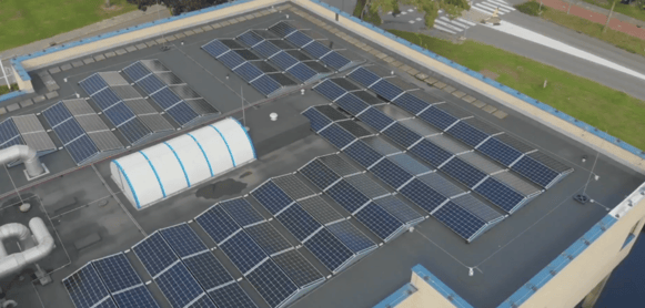 Apotheek Spoorlaan 2-1