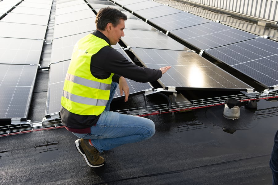 curtailment slim besparen