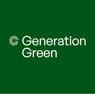 Generation green logo