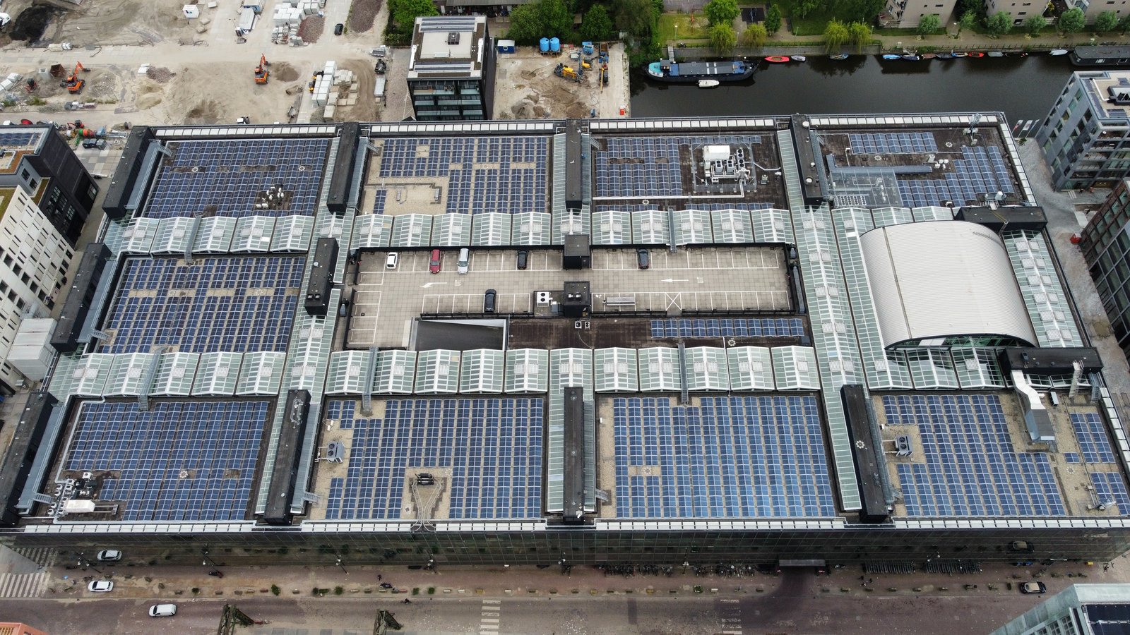 LRC Jacob Bontiusplaats