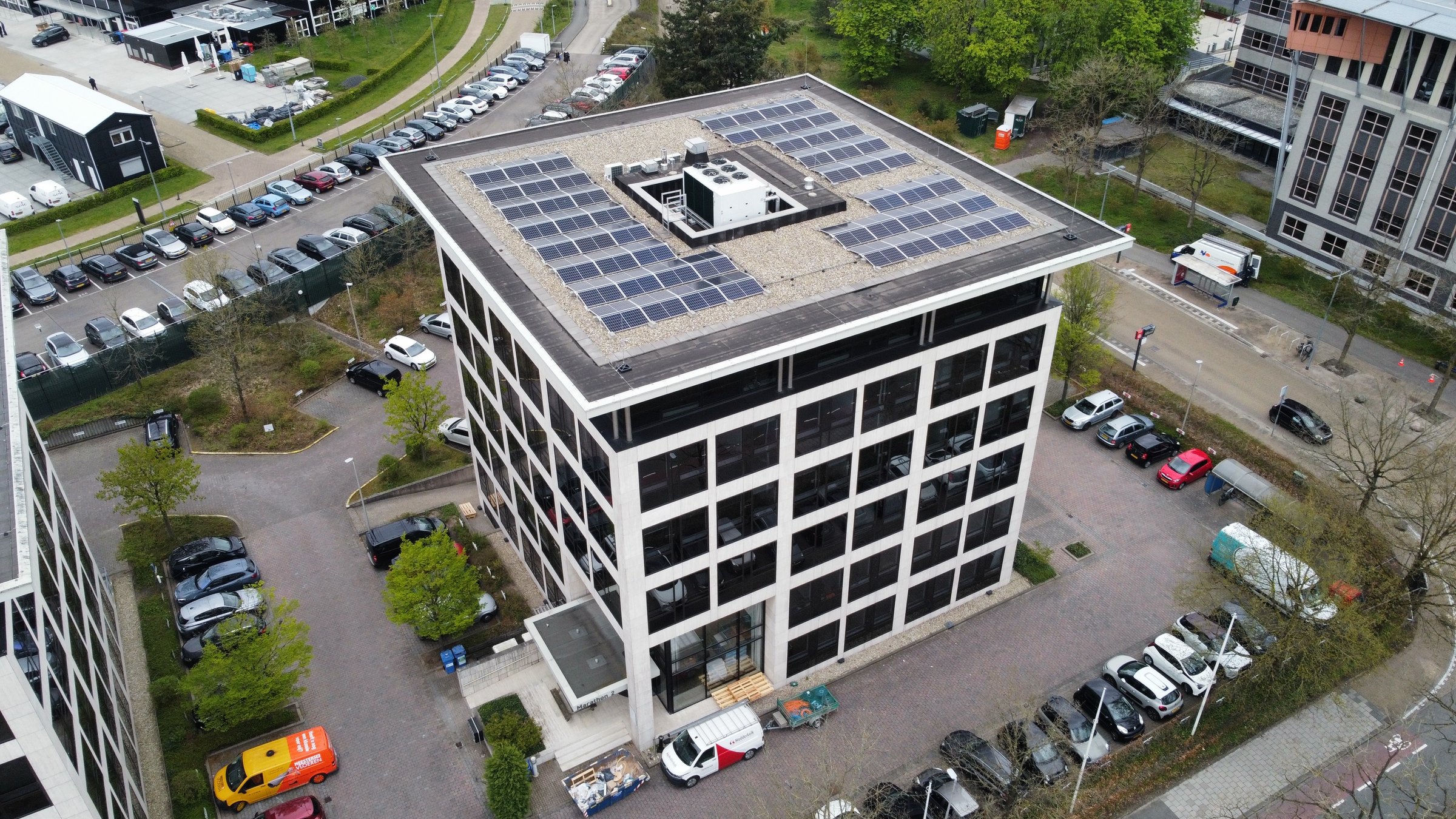 LRC Marathon 2 Hilversum