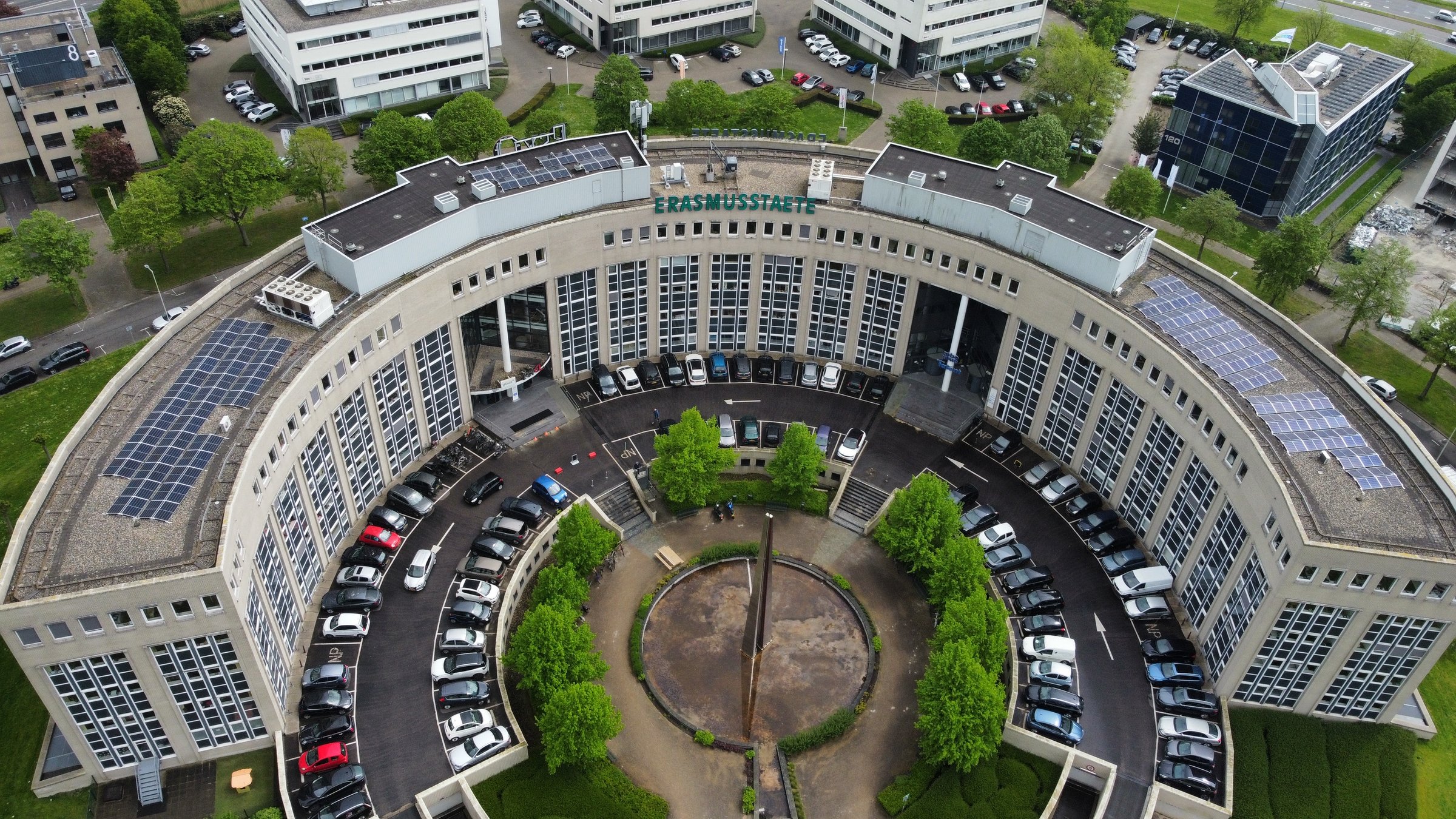 LRC Max EuwelaanRotterdam