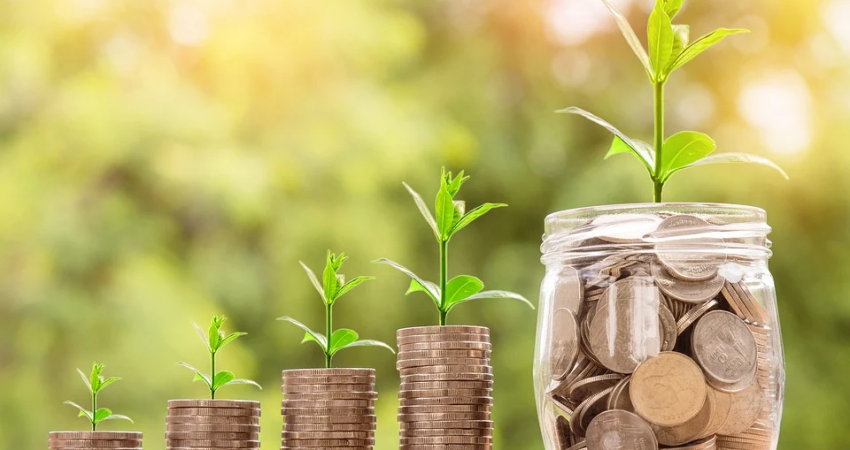 groene fiscale investering